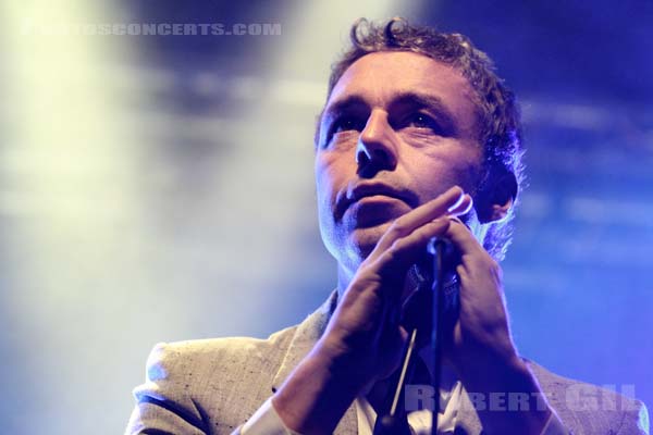 BAXTER DURY - 2011-09-23 - PARIS - Point Ephemere - 